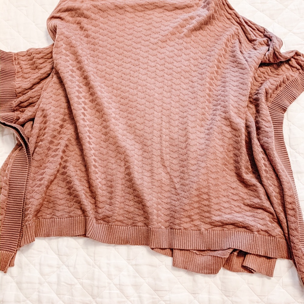 Lululemon Cashmere Divinity